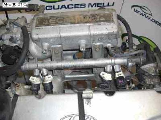 Motor completo g4cp de santamo