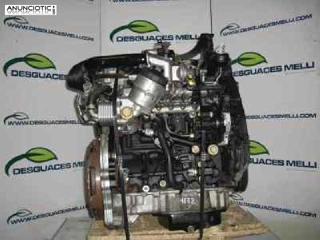 Motor completo 4ee2 de civic