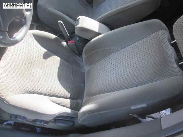 Despiece de hyundai tucson (jm) (200...