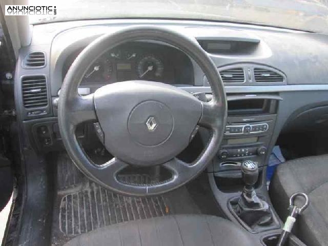 Despiece de renault laguna ii (bg0)