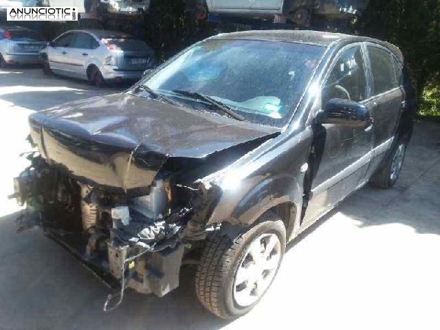 Despiece de kia rio (2005 - 2012) de...