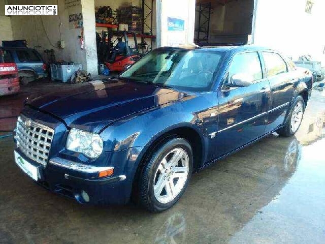 Despiece de chrysler 300 c (2004 - 2...