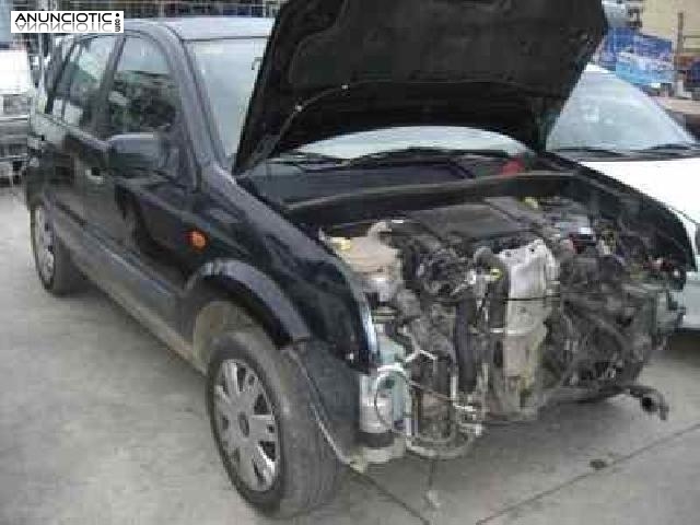 Despiece de ford fusion (cbk) (2002 ...