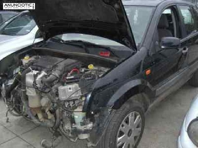 Despiece de ford fusion (cbk) (2002 ...