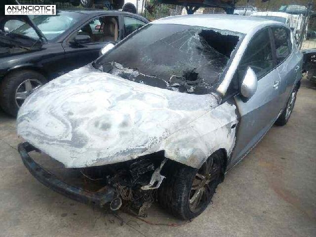 Despiece de seat ibiza (6j5) (2008 -