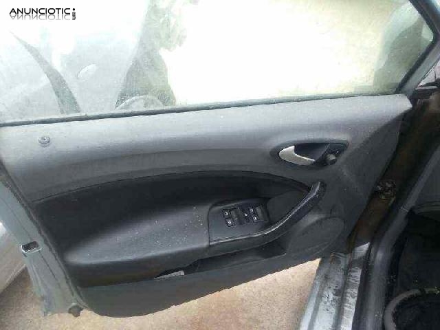 Despiece de seat ibiza (6j5) (2008 -