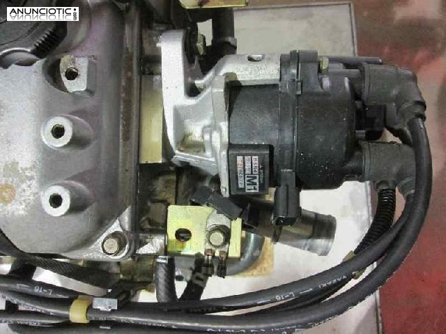 Motor completo b316v de demio