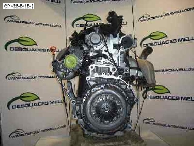 Motor completo b4184s2 de s40