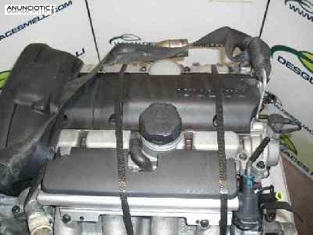 Motor completo b4184s2 de s40