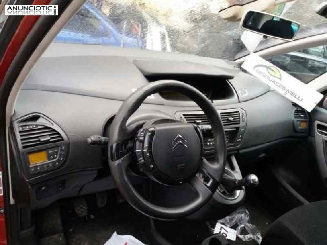 Despiece de citroen c4 picasso (2007...