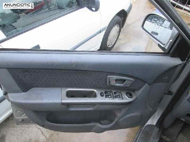 Despiece de kia carens (un) (2006 - ...