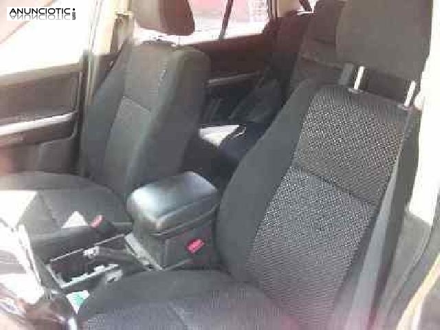 Despiece de suzuki grand vitara jb (j...