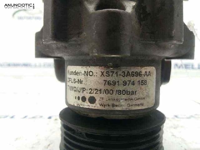 Bomba direccion xs713a696aa de ford d...