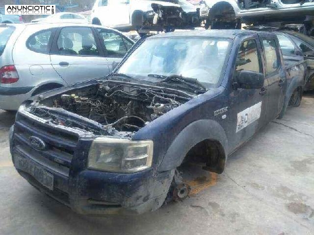 Despiece de ford ranger (et) (2006 -...