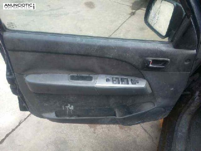 Despiece de ford ranger (et) (2006 -...