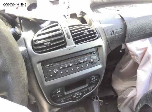 Despiece de peugeot 206 berlina (199...