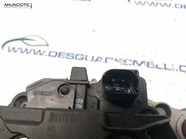 Alternador 03l903023 de audi de a1