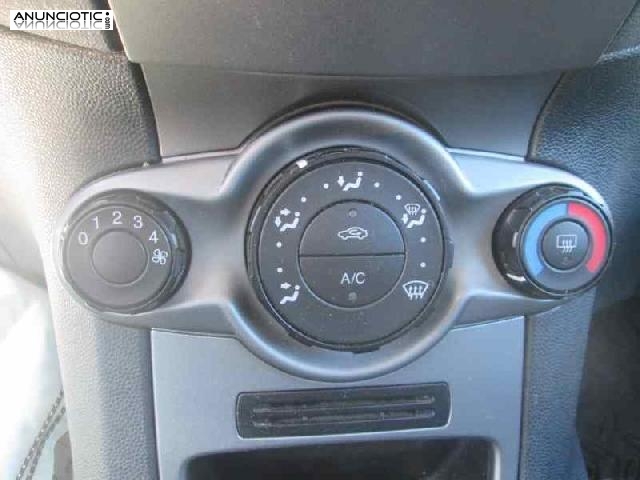 Despiece de ford fiesta (cb1) (2008 ...