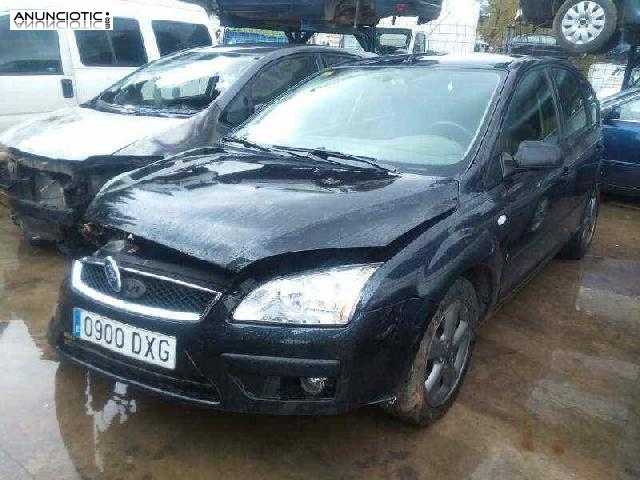 Despiece de ford focus berlina (cap)