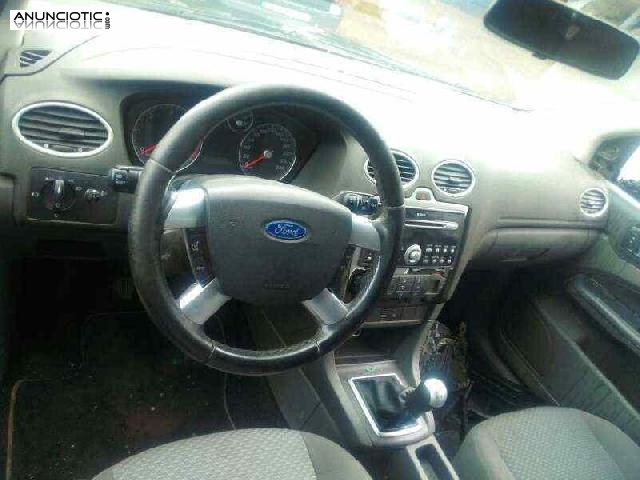 Despiece de ford focus berlina (cap)