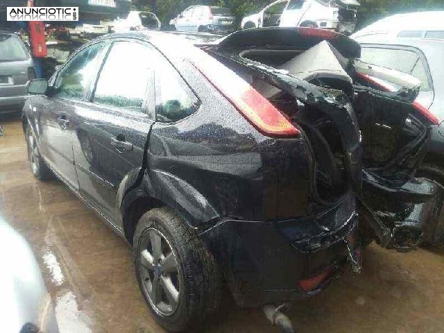 Despiece de ford focus berlina (cap)