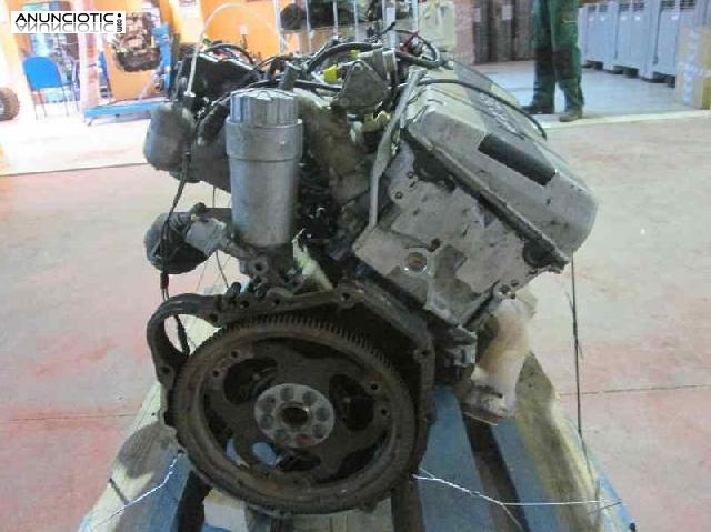 Motor completo m104994 de clase s