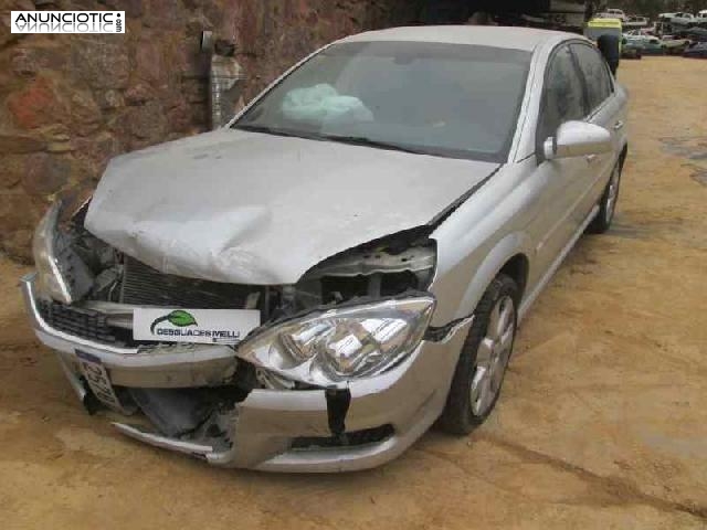 Despiece de opel vectra c berlina (2...