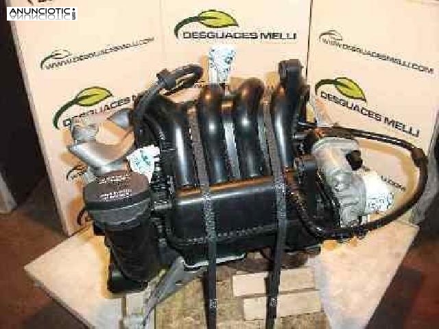 Motor completo 166960 de clase a