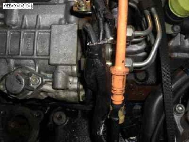 Motor completo afn de a4