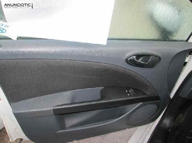 Despiece de seat leon (1p1) (2005 - ...