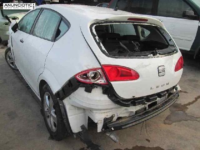 Despiece de seat leon (1p1) (2005 - ...