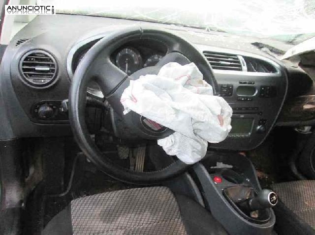 Despiece de seat leon (1p1) (2005 - ...