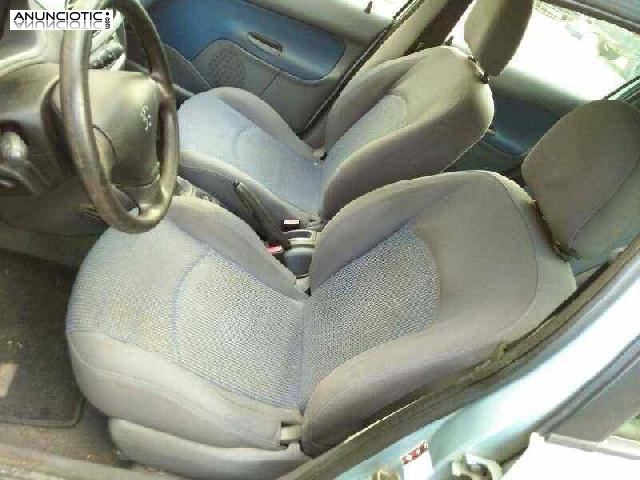 Despiece de peugeot 206 sw (2002 - 2...