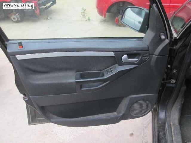 Despiece de opel meriva (2003 - 2008)