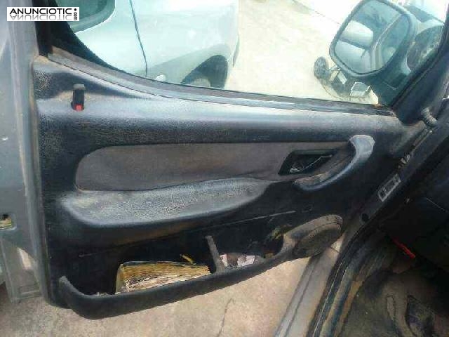 Despiece de citroen berlingo (2002 -...