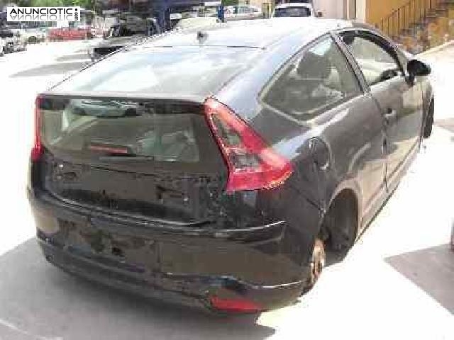 Despiece de citroen c4 coupe (2004 -