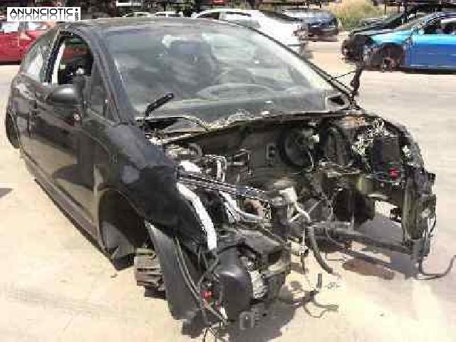 Despiece de citroen c4 coupe (2004 -