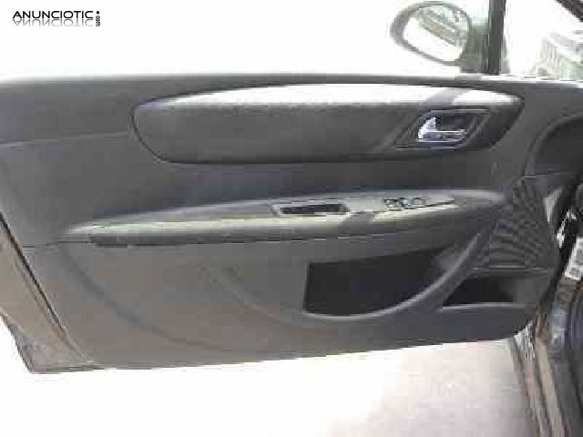 Despiece de citroen c4 coupe (2004 -