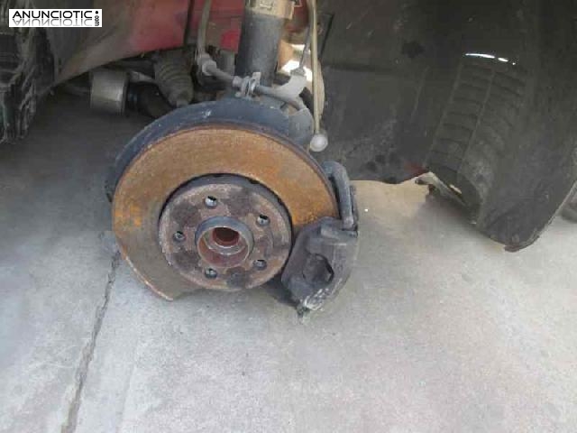 Despiece de seat ibiza (6l1) (2001 -