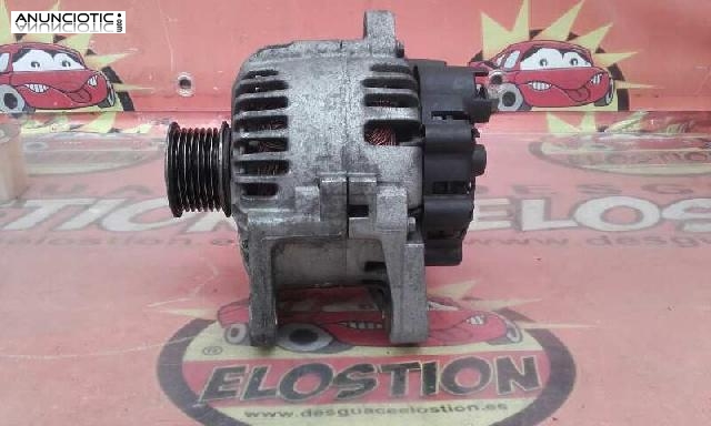 Alternador renault megane 8200495294 