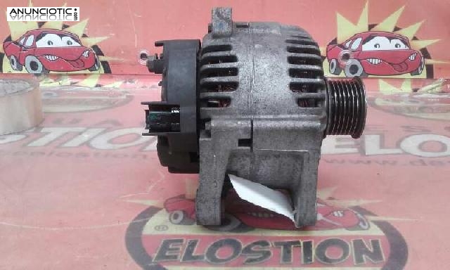 Alternador renault megane 8200495294 