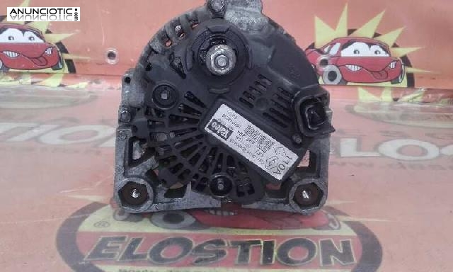 Alternador renault megane 8200495294 