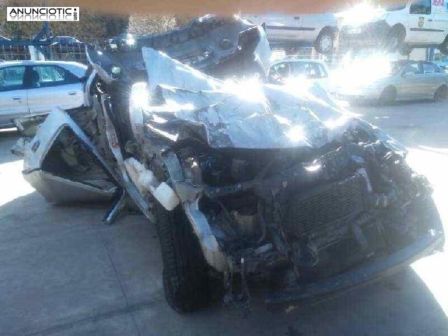 Despiece de nissan pathfinder (r51) ...