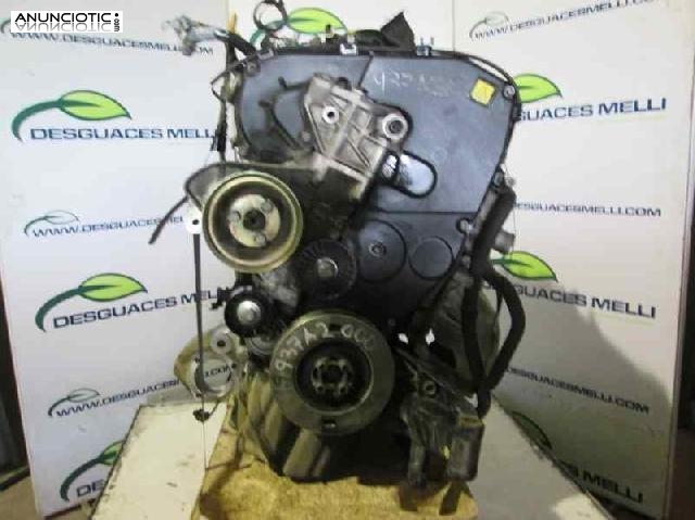 Motor completo 937a2000 de lybra