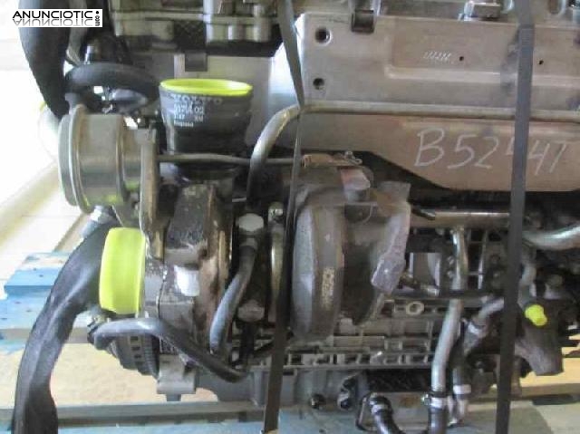 Motor completo b5244t5 de v70