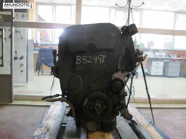 Motor completo b5244t5 de v70