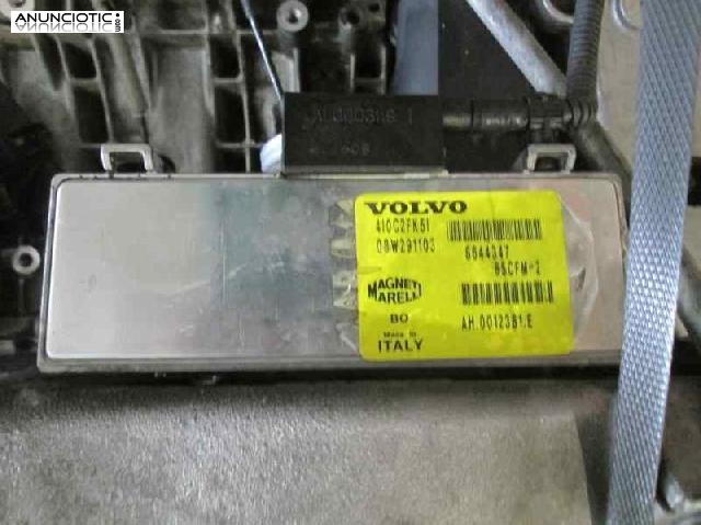 Motor completo b5244t5 de v70