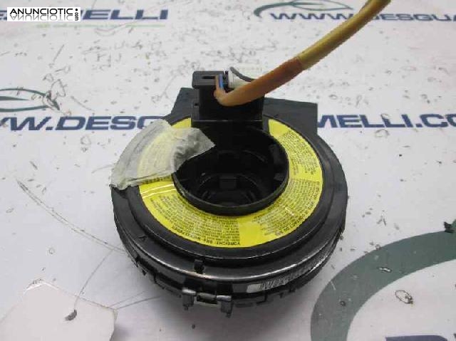 Anillo airbag hyundai i30 h22b9701112