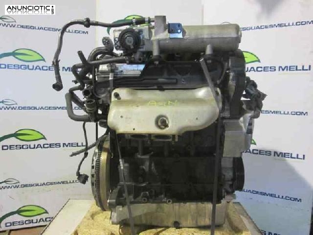 Motor completo agn de a3