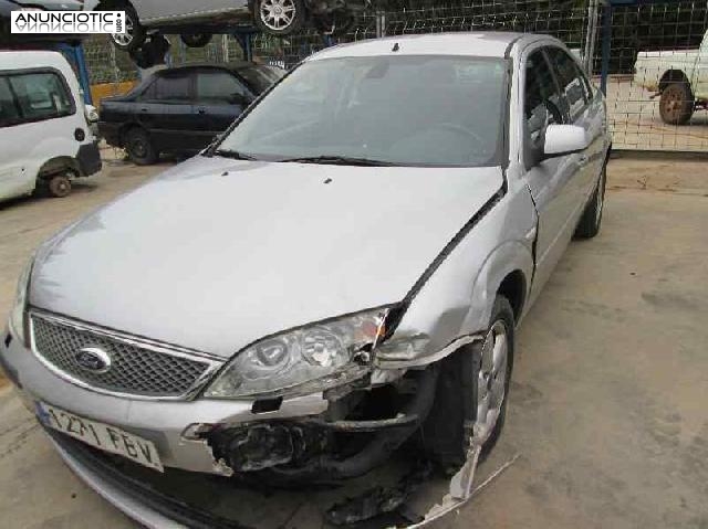 Despiece de ford mondeo berlina (ge) ...